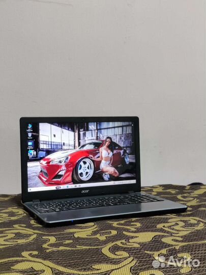 Игровая зверюга (gt 840m, ssd, intel)