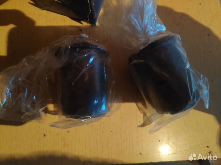 Сайлентблок балки Daewoo Nexia