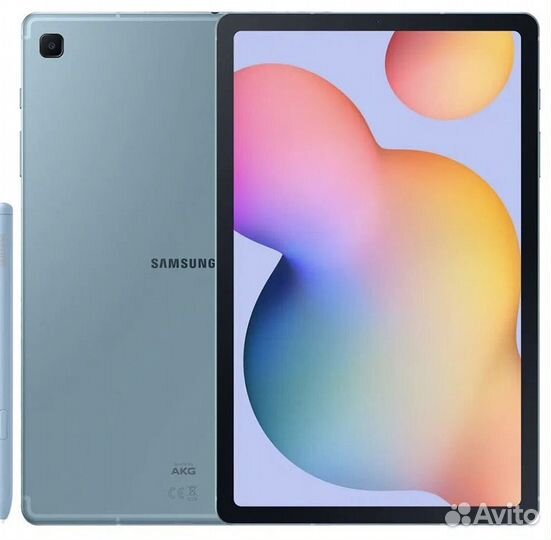 Samsung galaxy tab s6 lite
