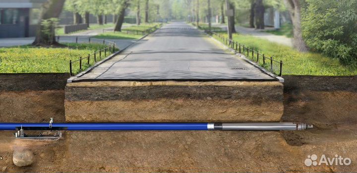 Наружный водопровод,канализация,дренаж