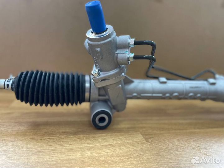 Рулевая Рейка Suzuki Grand Vitara 2005