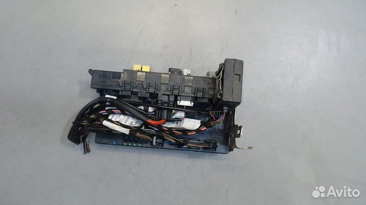 Блок предохранителей Mercedes C W203, 2006