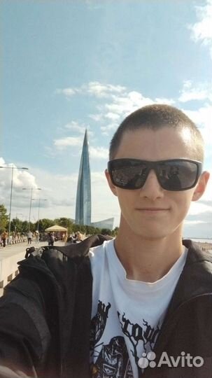 Свой человек в Санкт-Петербурге