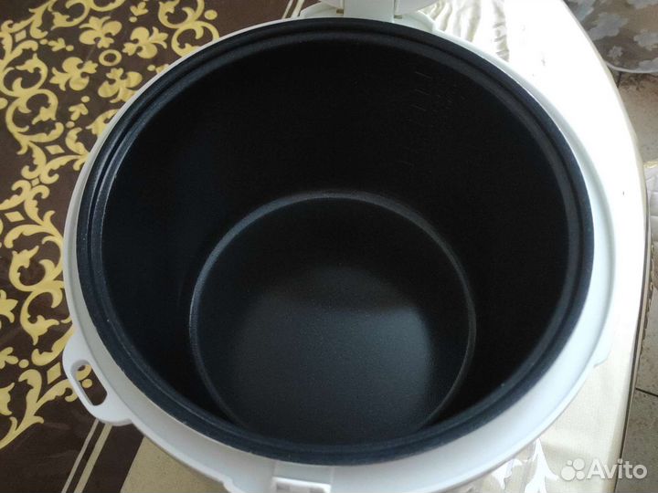 Мультиварка redmond RMC-4503