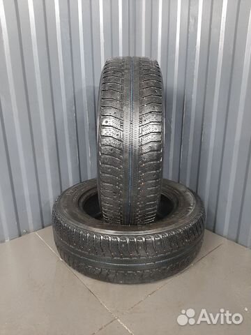 Amtel NordMaster 195/65 R15 91Q