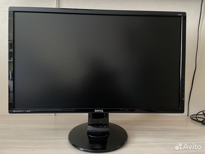 Монитор Benq GL 2460