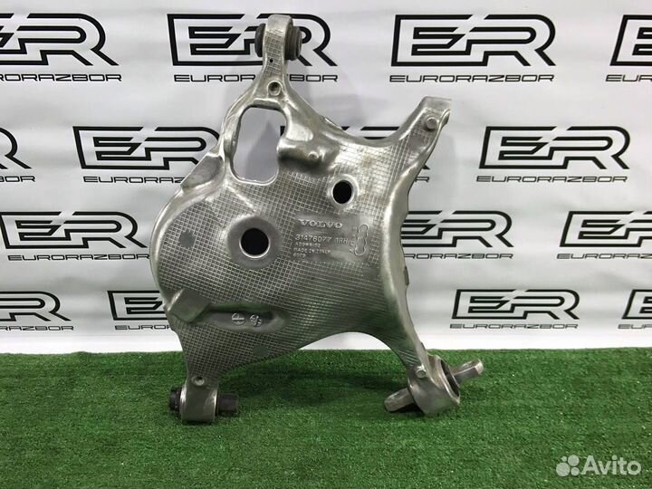 Рычаг задний правый Volvo XC90