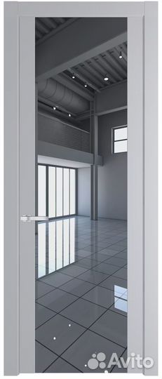 Межкомнатная дверь ProfilDoors 1.7P.133128