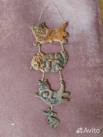 Декоративный подвес