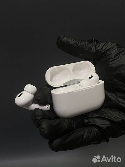 Наушники AirPods pro Lux качество