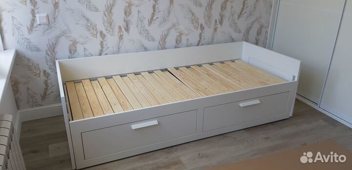 Сборщик мебели