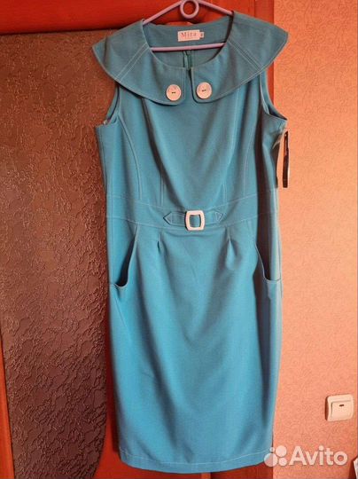 Платье женское