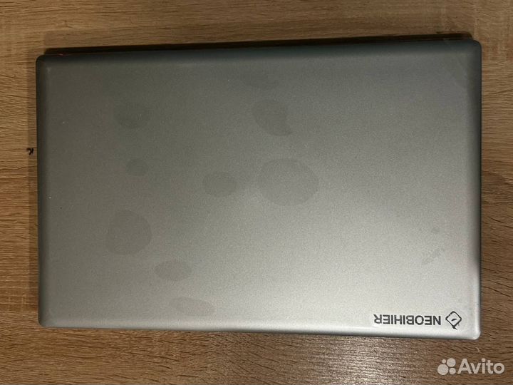 Ноутбук neobihier 15,6