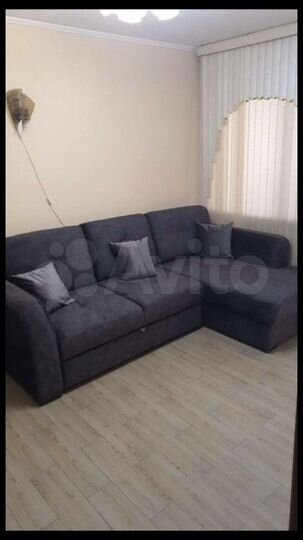 1-к. квартира, 32 м², 4/5 эт.