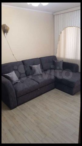 1-к. квартира, 32 м², 4/5 эт.