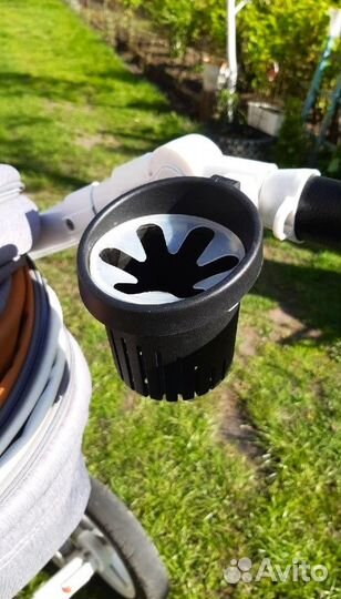 Подстаканник для коляски