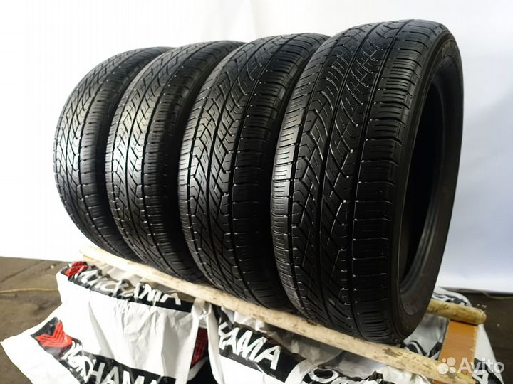 Yokohama Geolandar G95 225/55 R17