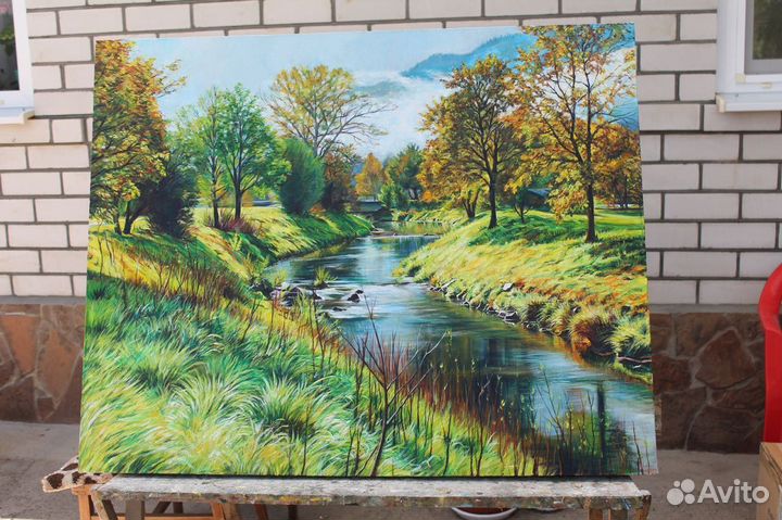 Продажа картин