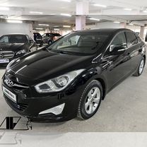 Hyundai i40 2.0 AT, 2014, 159 000 км, с пробегом, цена 1 295 000 руб.