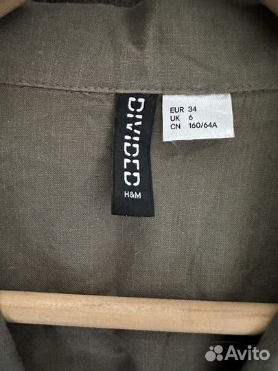 Комбинезон женский летний