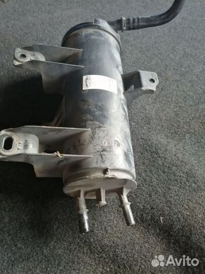 Абсорбер угольный Ford Focus 2