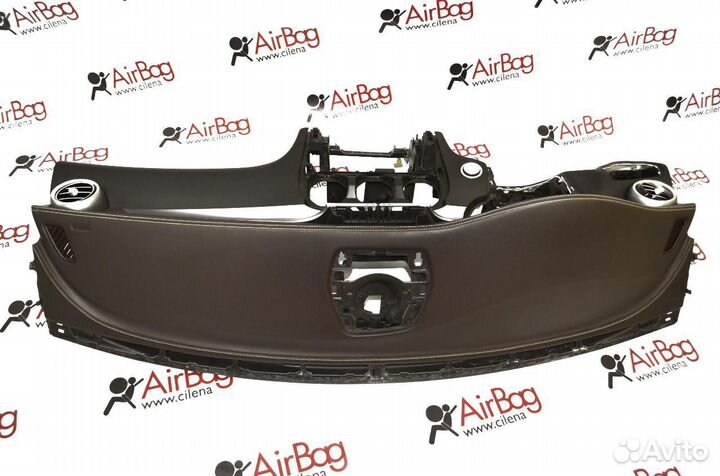 Торпедо / Автоателье по ремонту торпедо панель