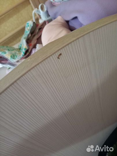 Кровать детская трансформер