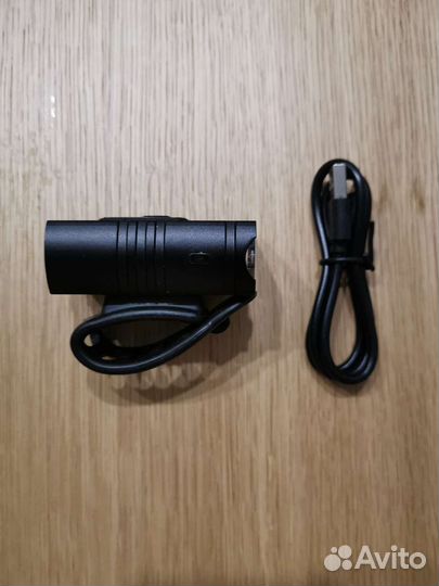 Передний велосипедный фонарь Bike light