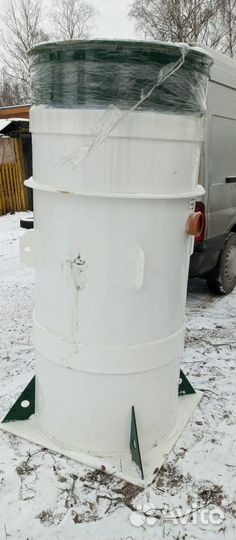 Септик от производителя