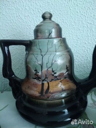 Кофейный набор