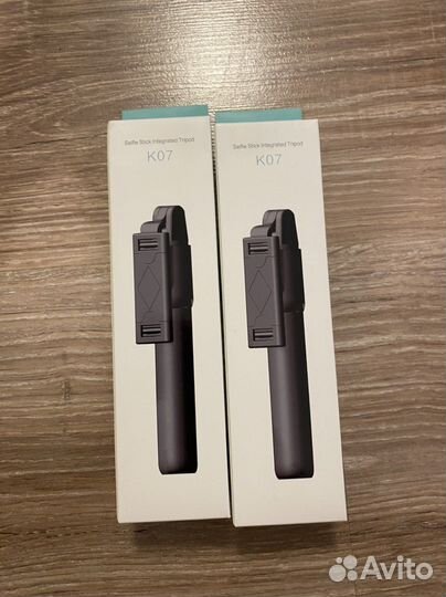 Трипод для телефона / штатив