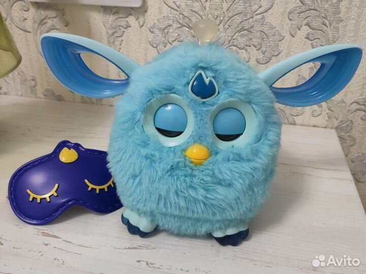 Игрушка Furby
