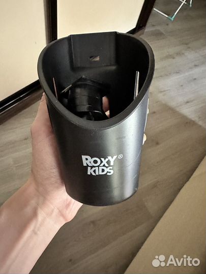 Подстаканник для коляски, велосипеда, самоката