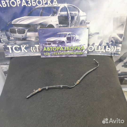 Трубка гура Seat Ibiza