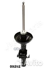 Амортизатор задний газо-масл. mm00252 Japanparts