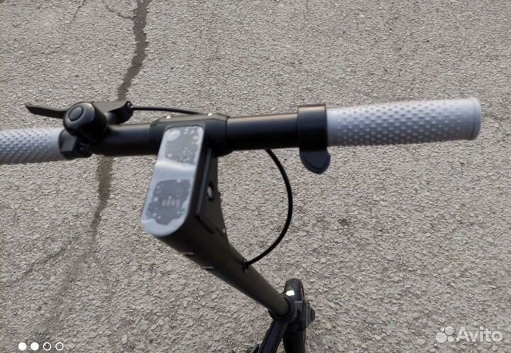 Электросамокат Кугоо M2 Pro Новый