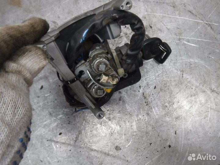 Замок зажигания Hyundai Accent G4EC 2008