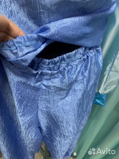 Костюм восточный театральный 42 размер, 158