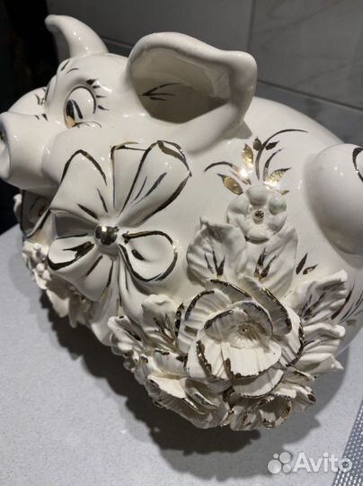 Сувенир- копилка(большая)