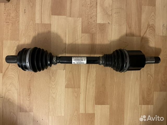 Привод переднего моста правый A2223300902 mercedes