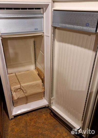 Холодильник СССР ЗИЛ 63 кш-260