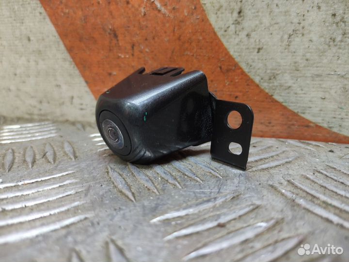 Камера передняя Lexus Nx 1 2014-Нв