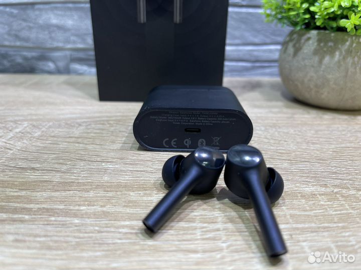 М.21468 Xiaomi mi true wireless eerphones 2 pro