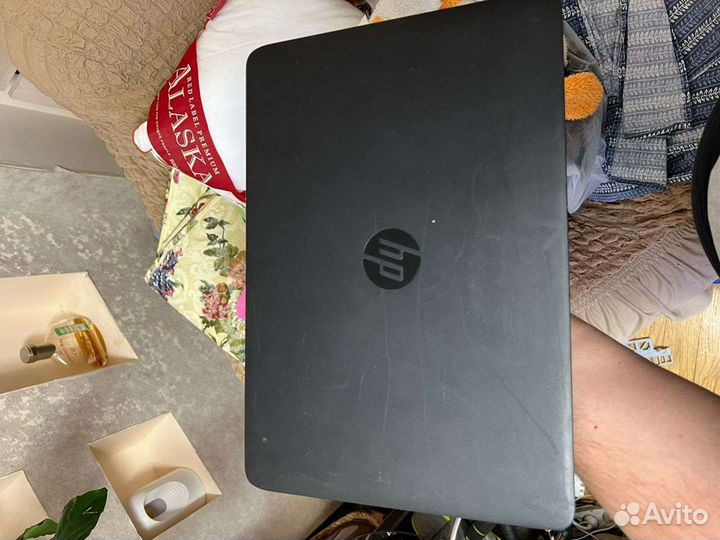 Hp elitebook, бизнес ноутбук 840 Gen 1, 840 G1