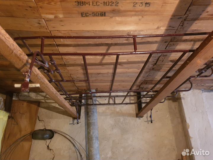 Багажник на крышу,универсальный москвич,жигули