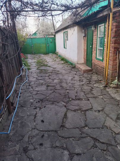 Дом 170 м² на участке 6 сот.