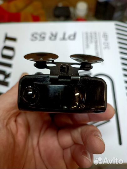 Антирадар SHO ME STR 800