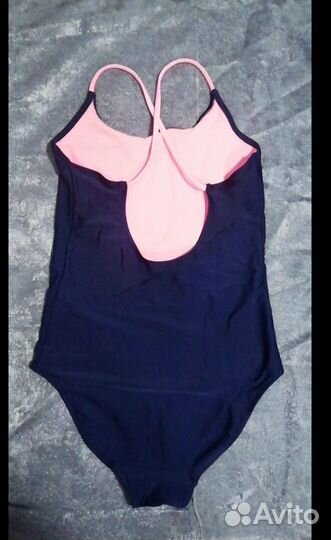 Купальник для девочки 146 152