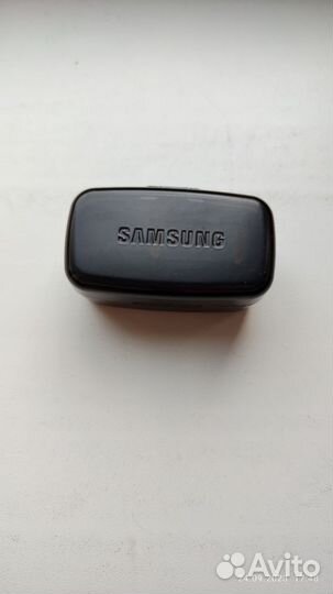 Bluetooth гарнитура samsung
