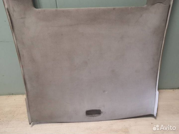 Обшивка потолка Мерседес Бенз 210 Е-класс